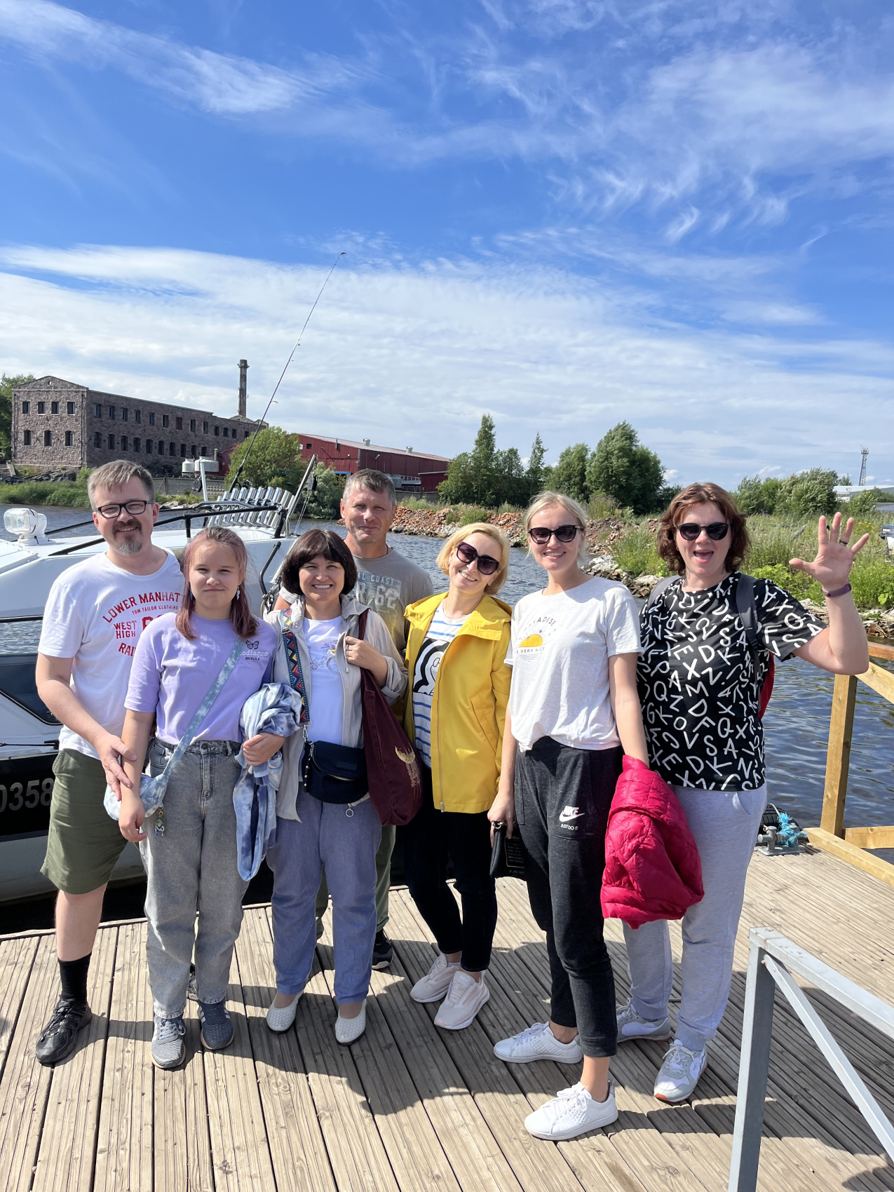 Карелия. Увидеть всё! (48/61)