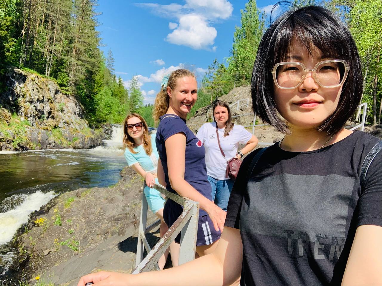 Карелия. Увидеть всё! (2/61)