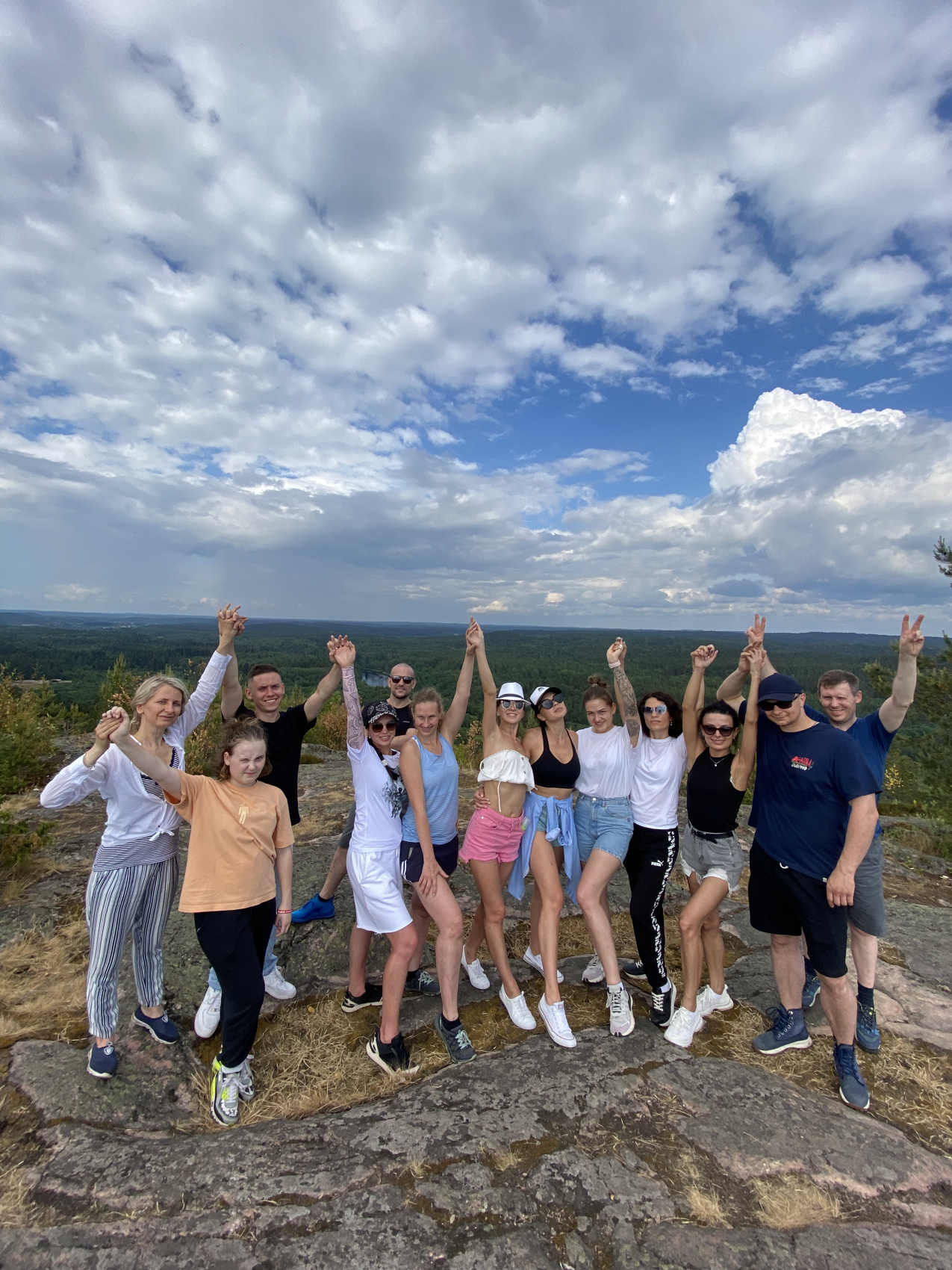 Карелия. Увидеть всё! (35/61)