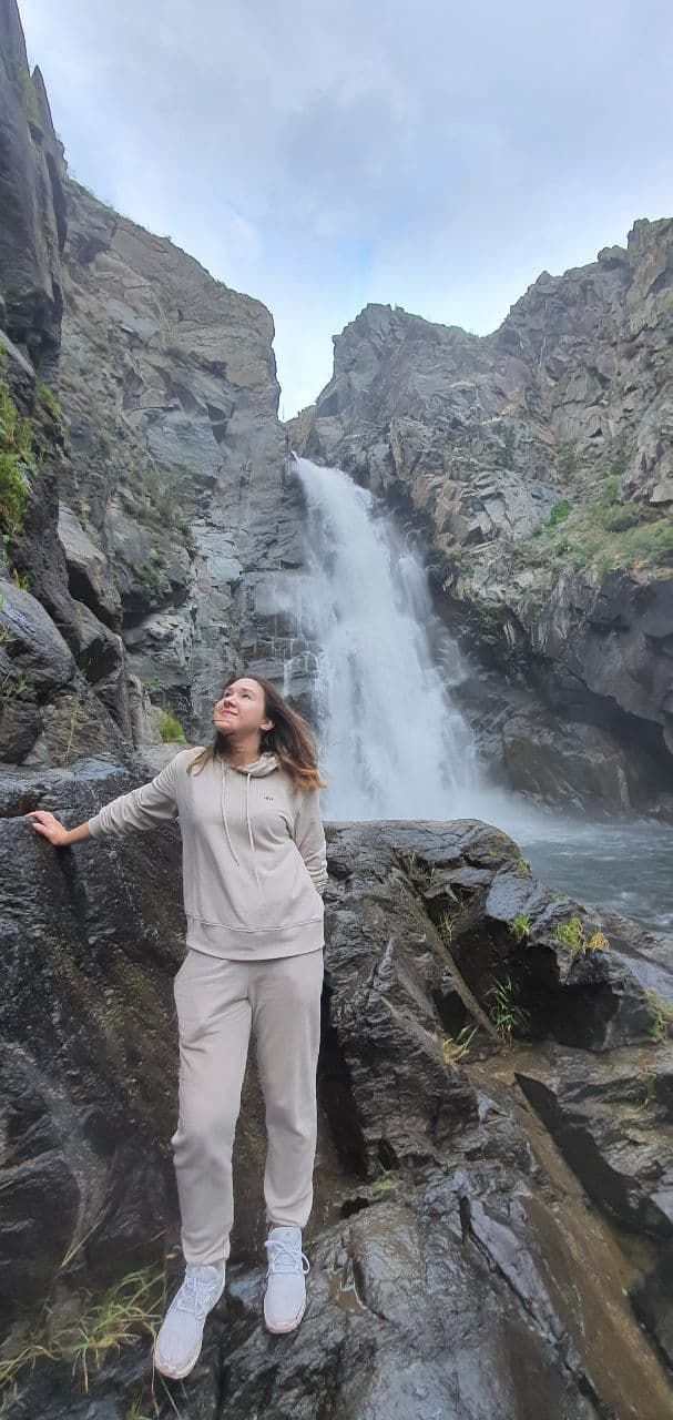 Перезагрузка. Через весь Алтай с комфортом. Хит! (10/29)