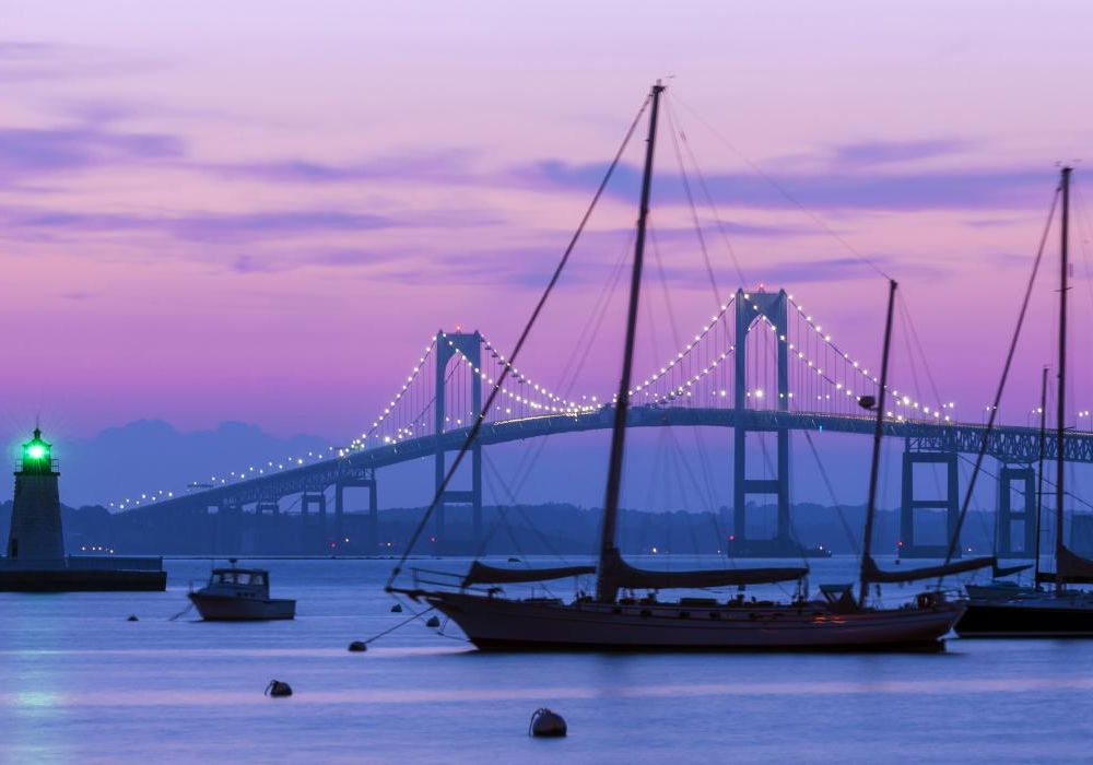 Новый Пилигрим. Полный тур по восточному побережью Сша (4/30)