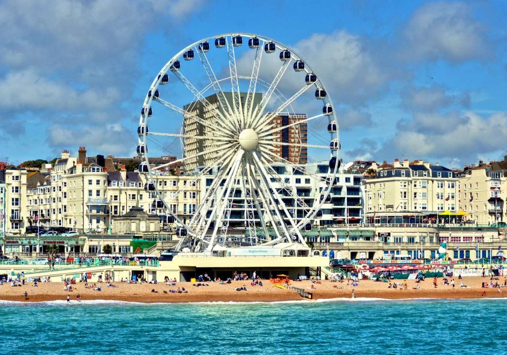 Новый Пилигрим. Полный тур по восточному побережью Сша (2/30)