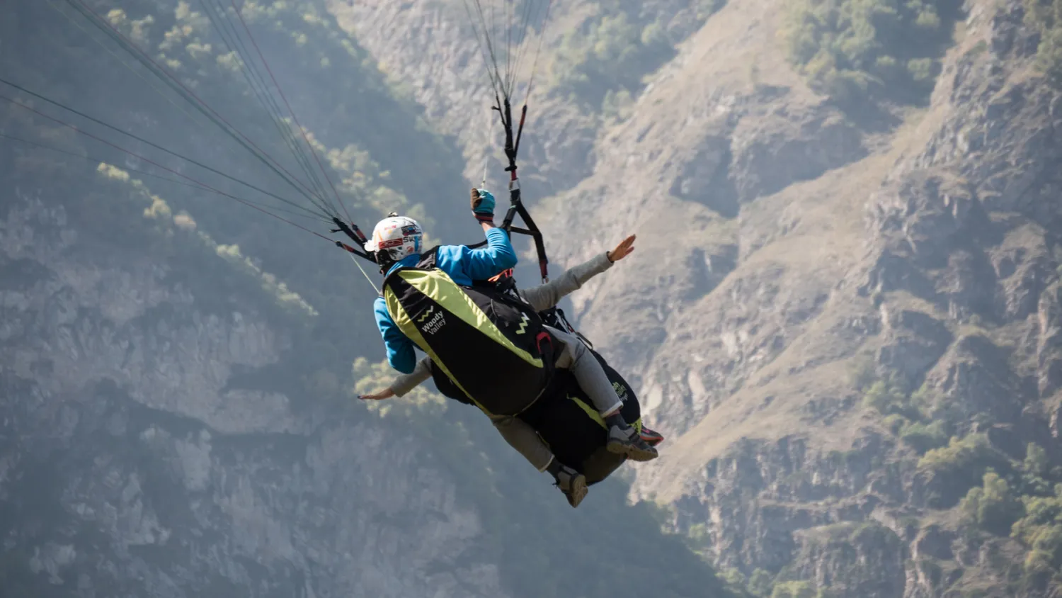 Походы для новичков на Кавказе. 10 путешествий (10/71)