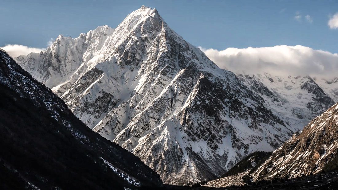 Походы для новичков на Кавказе. 10 путешествий (44/71)