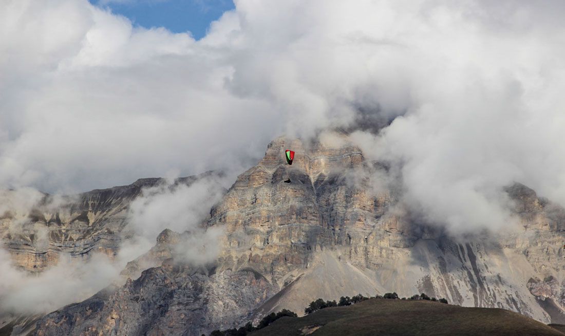 Походы для новичков на Кавказе. 10 путешествий (20/71)