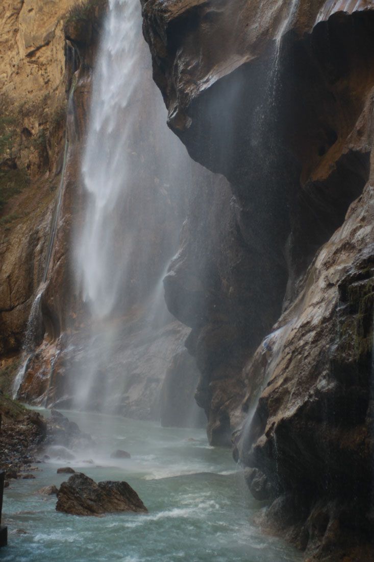 Походы для новичков на Кавказе. 10 путешествий (16/71)