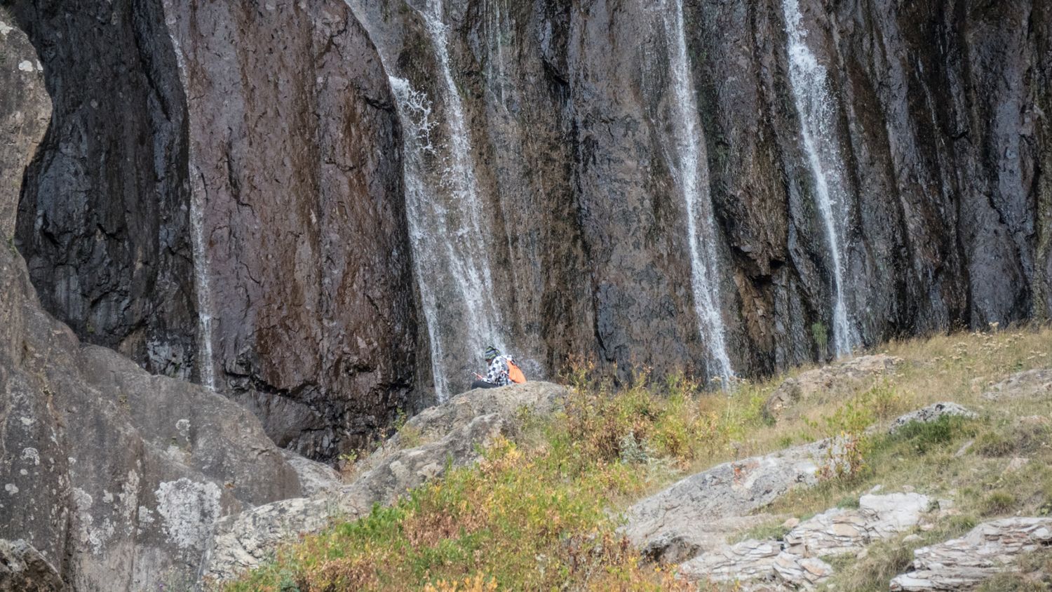 Походы для новичков на Кавказе. 10 путешествий (24/71)