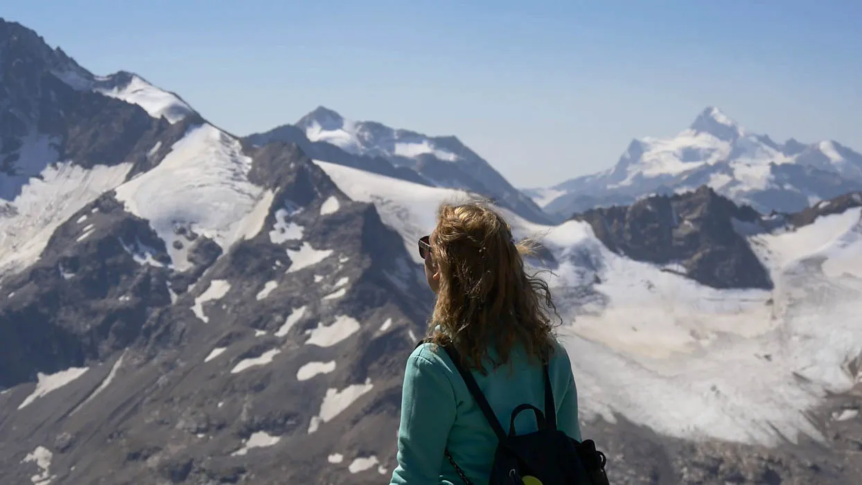 Походы для новичков на Кавказе. 10 путешествий (31/71)