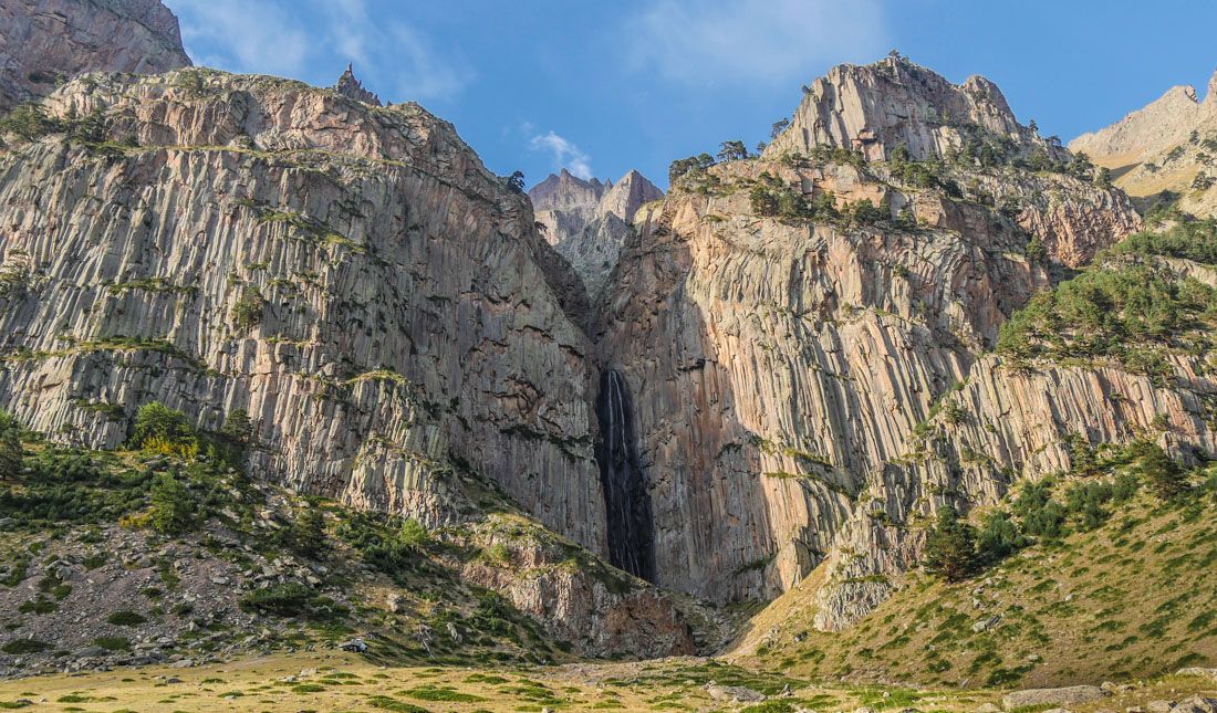 Походы для новичков на Кавказе. 10 путешествий (43/71)