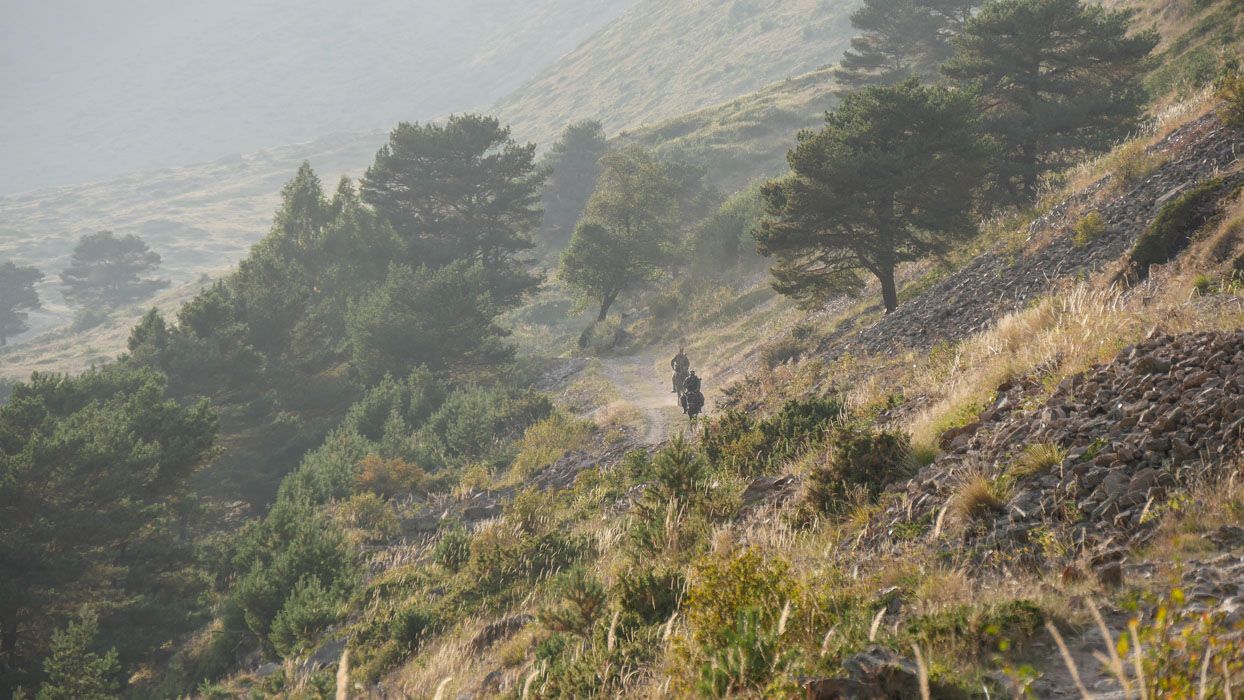 Походы для новичков на Кавказе. 10 путешествий (36/71)