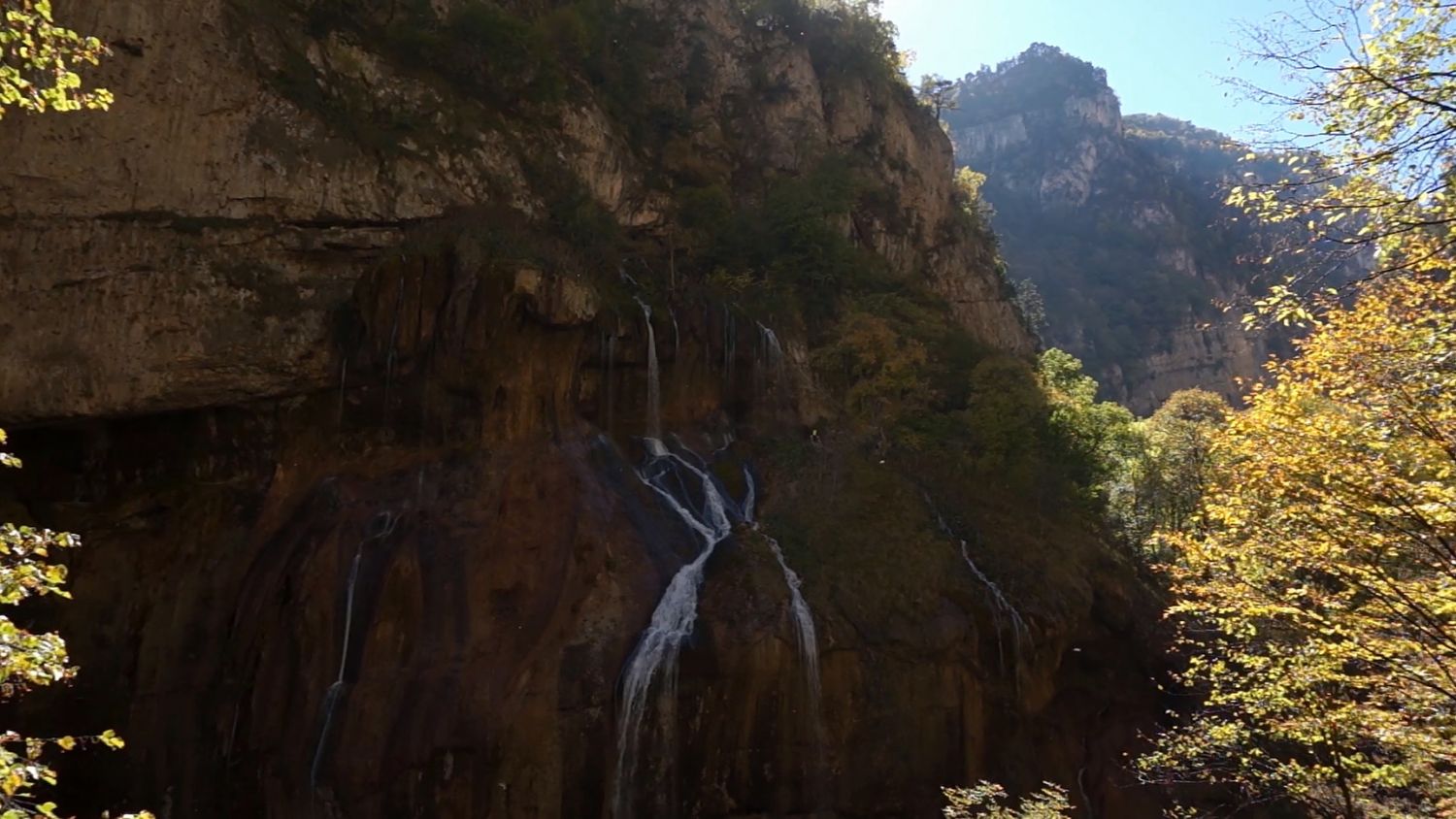 Походы для новичков на Кавказе. 10 путешествий (14/71)