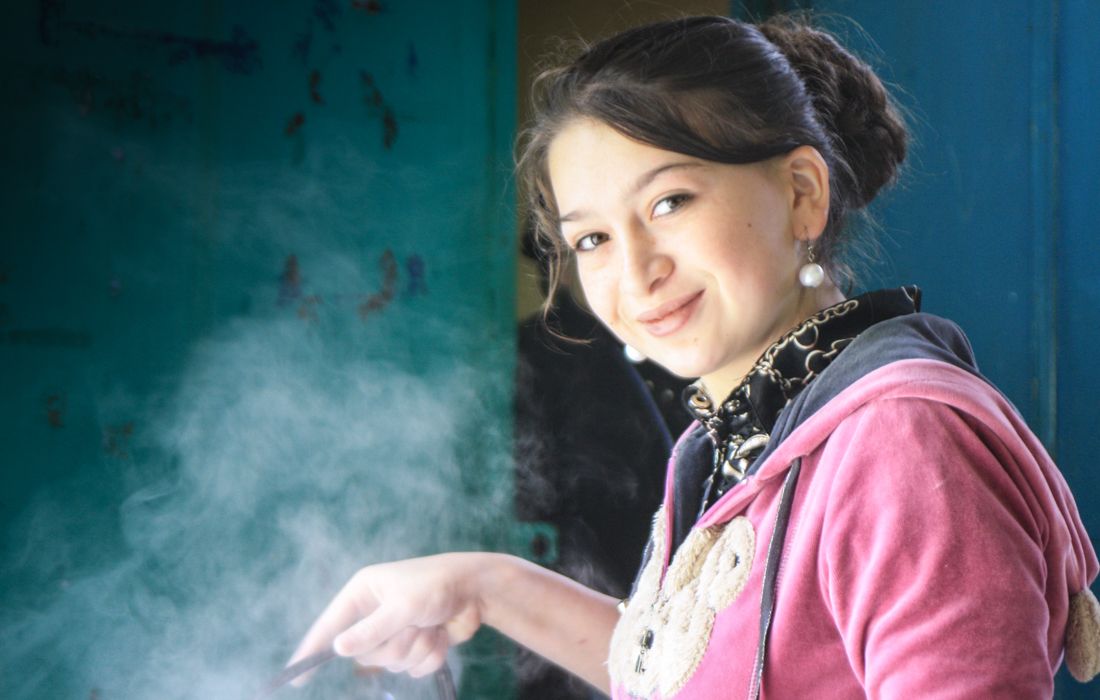 Походы для новичков на Кавказе. 10 путешествий (17/71)