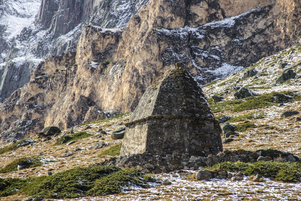 Походы для новичков на Кавказе. 10 путешествий (37/71)