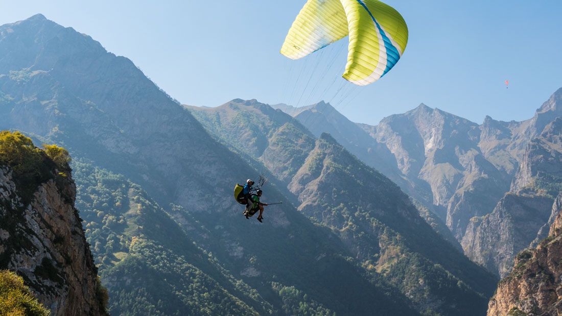 Походы для новичков на Кавказе. 10 путешествий (23/71)