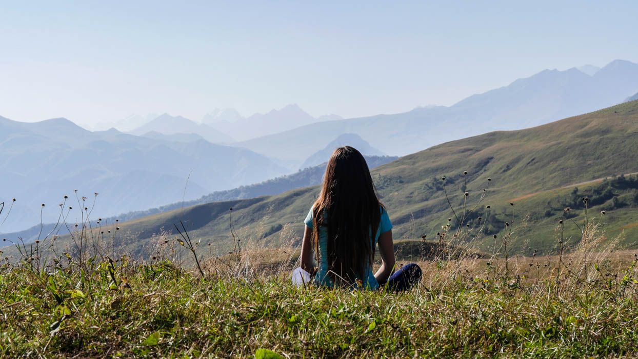 Походы для новичков на Кавказе. 10 путешествий (5/71)