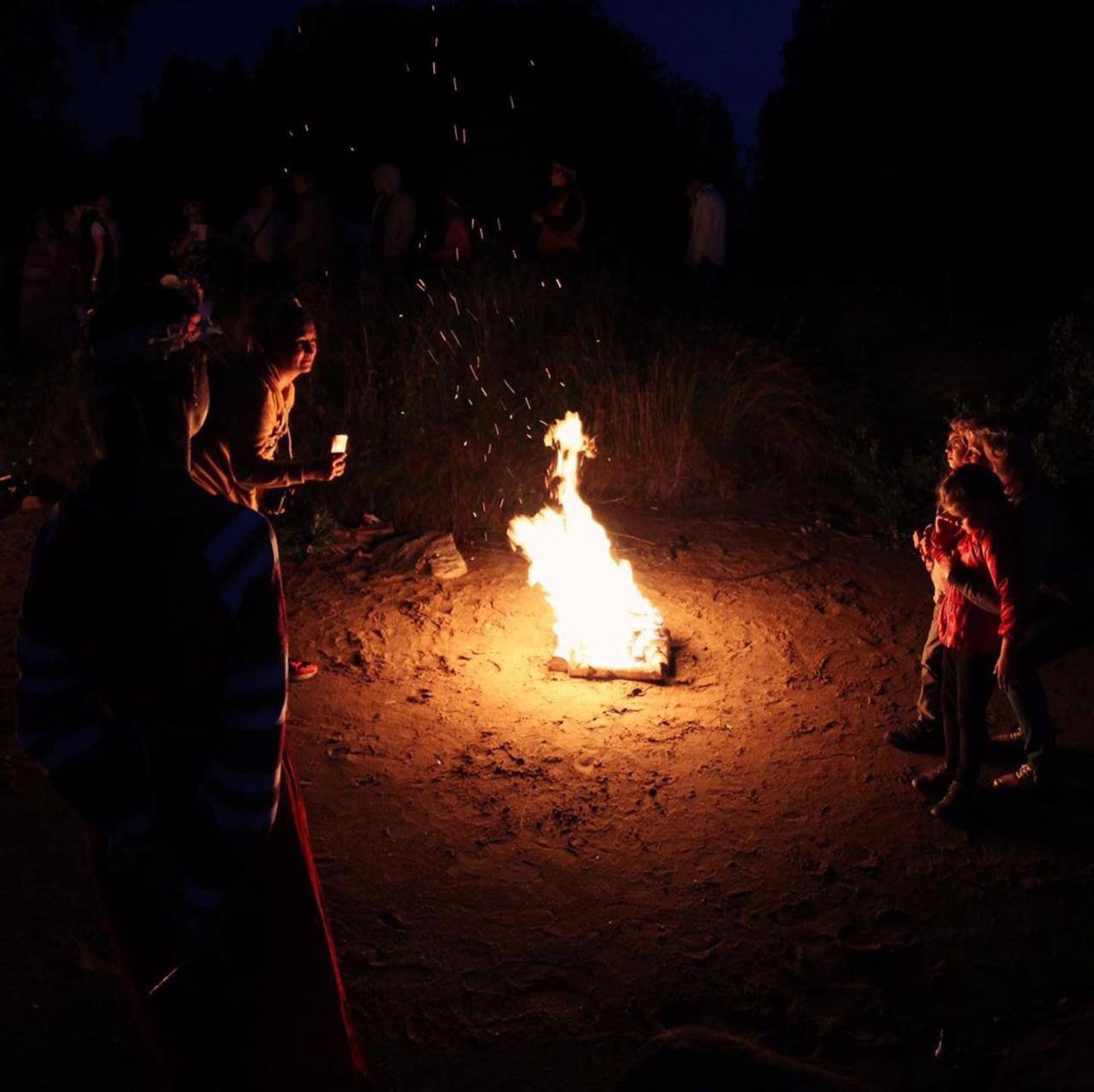 Иван Купала на Рыбинском море (10/29)