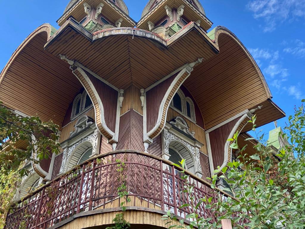 Иван Купала на Рыбинском море (24/29)