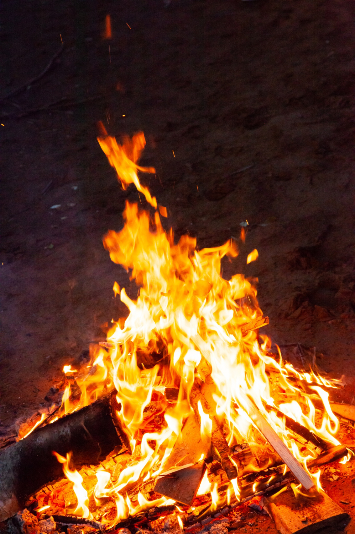 Иван Купала на Рыбинском море (7/29)