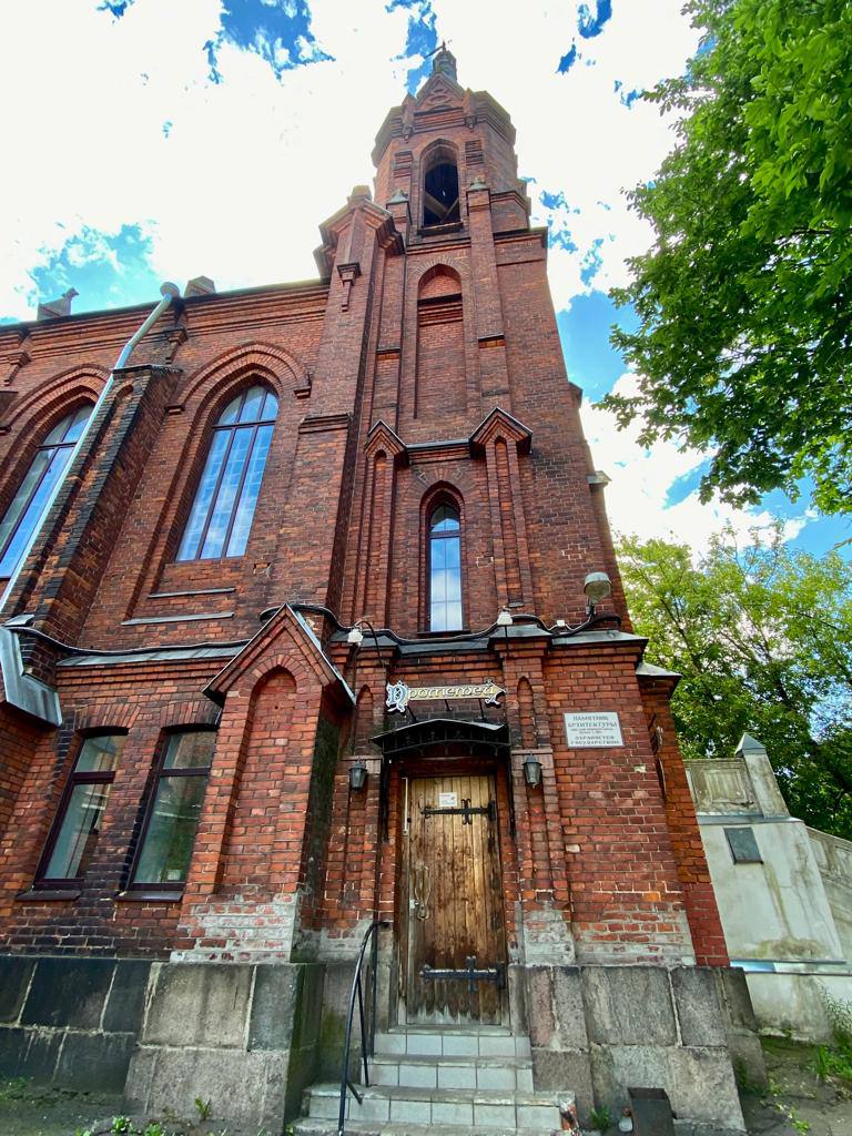 Иван Купала на Рыбинском море (25/29)