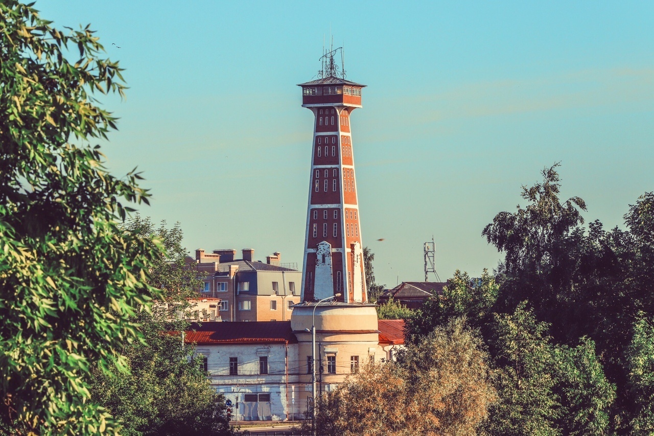 Иван Купала на Рыбинском море (6/29)