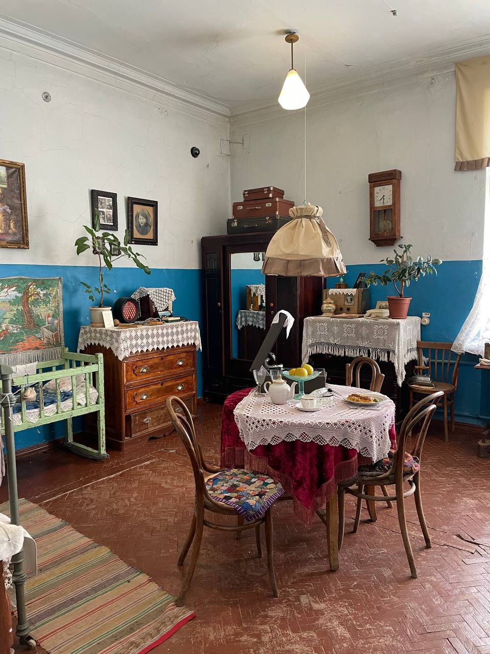 Иван Купала на Рыбинском море (15/29)