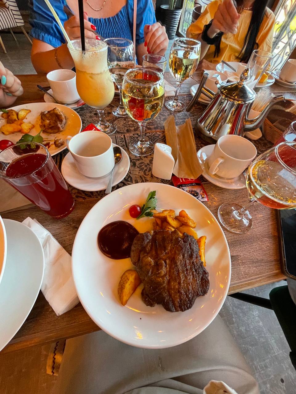 Иван Купала на Рыбинском море (11/29)