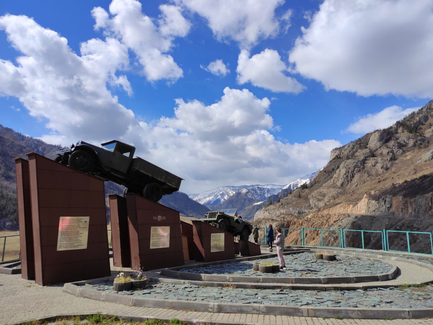 Сердце Горного Алтая: до Монголии и обратно (11/82)