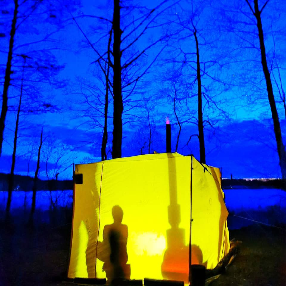 Ладожские выходные) (24/34)