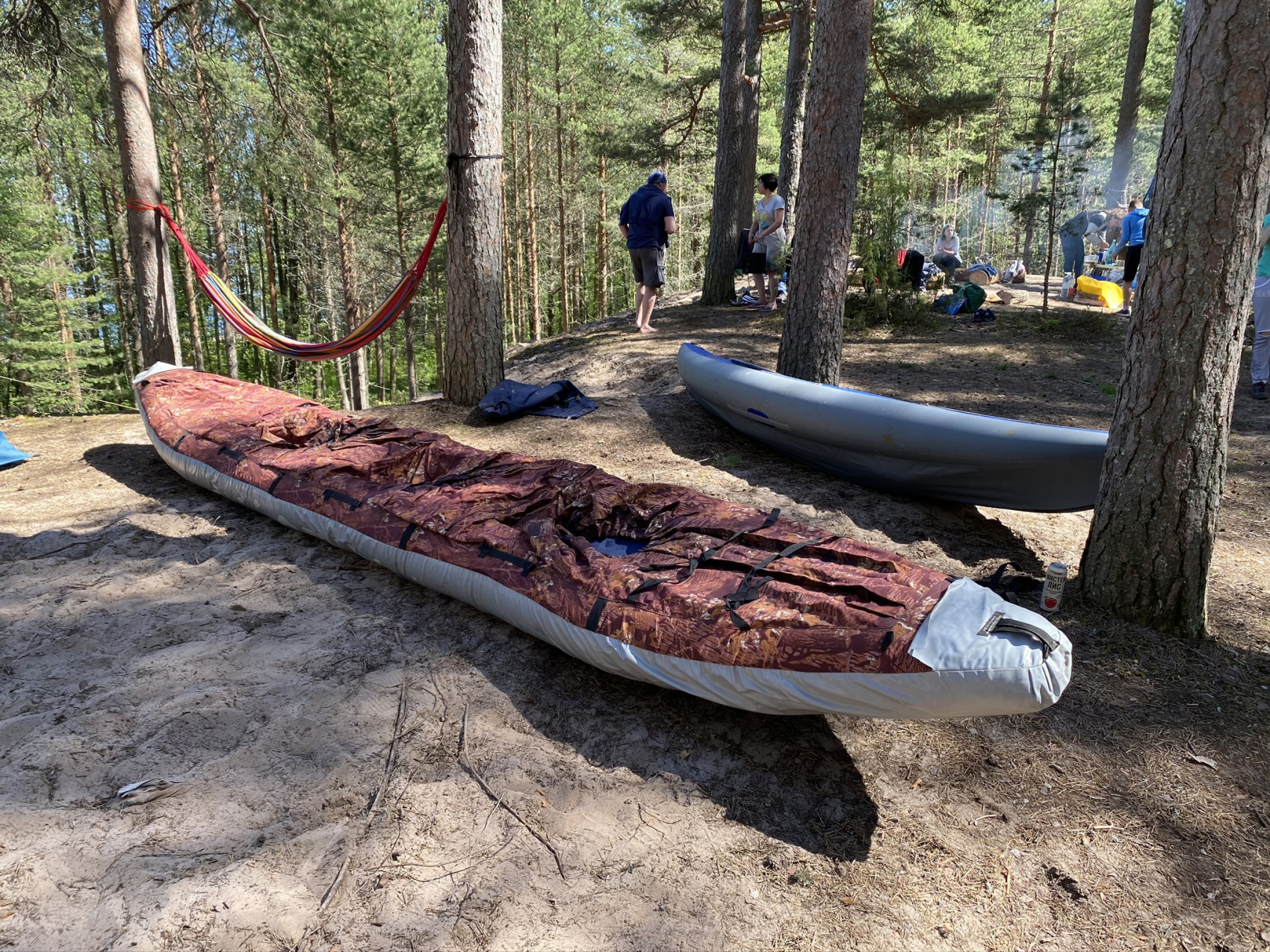 Ладожские выходные) (16/34)