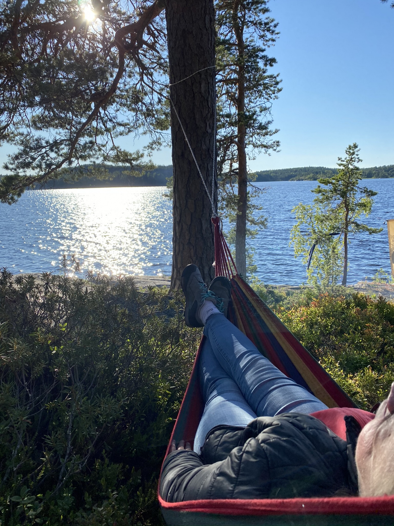 Ладожские выходные) (20/34)