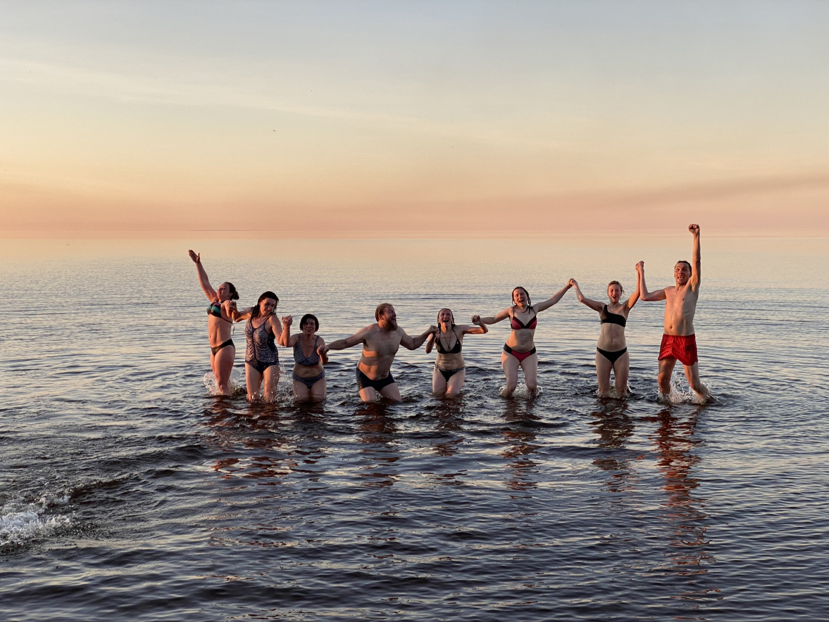 Ладожские выходные) (14/34)