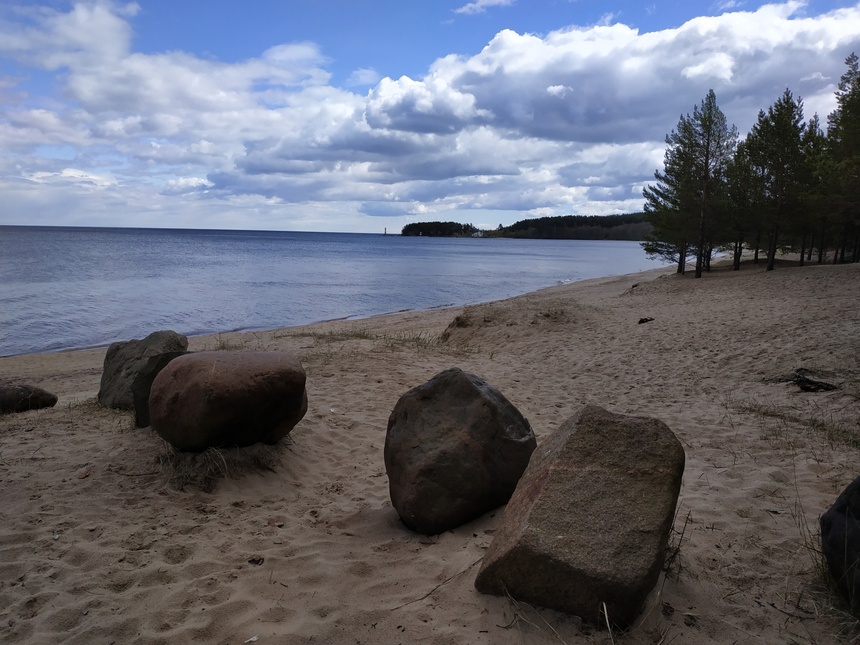 Ладожские выходные) (4/34)