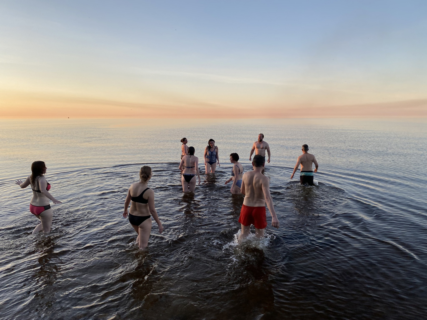 Ладожские выходные) (18/34)