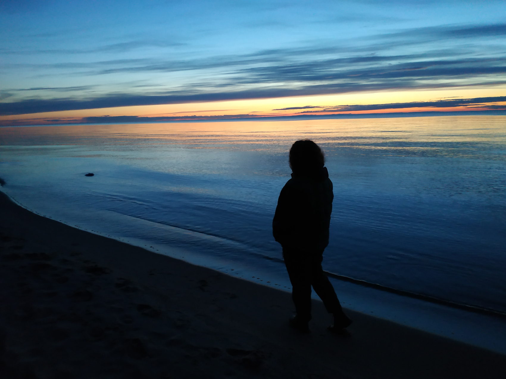 Ладожские выходные) (2/34)