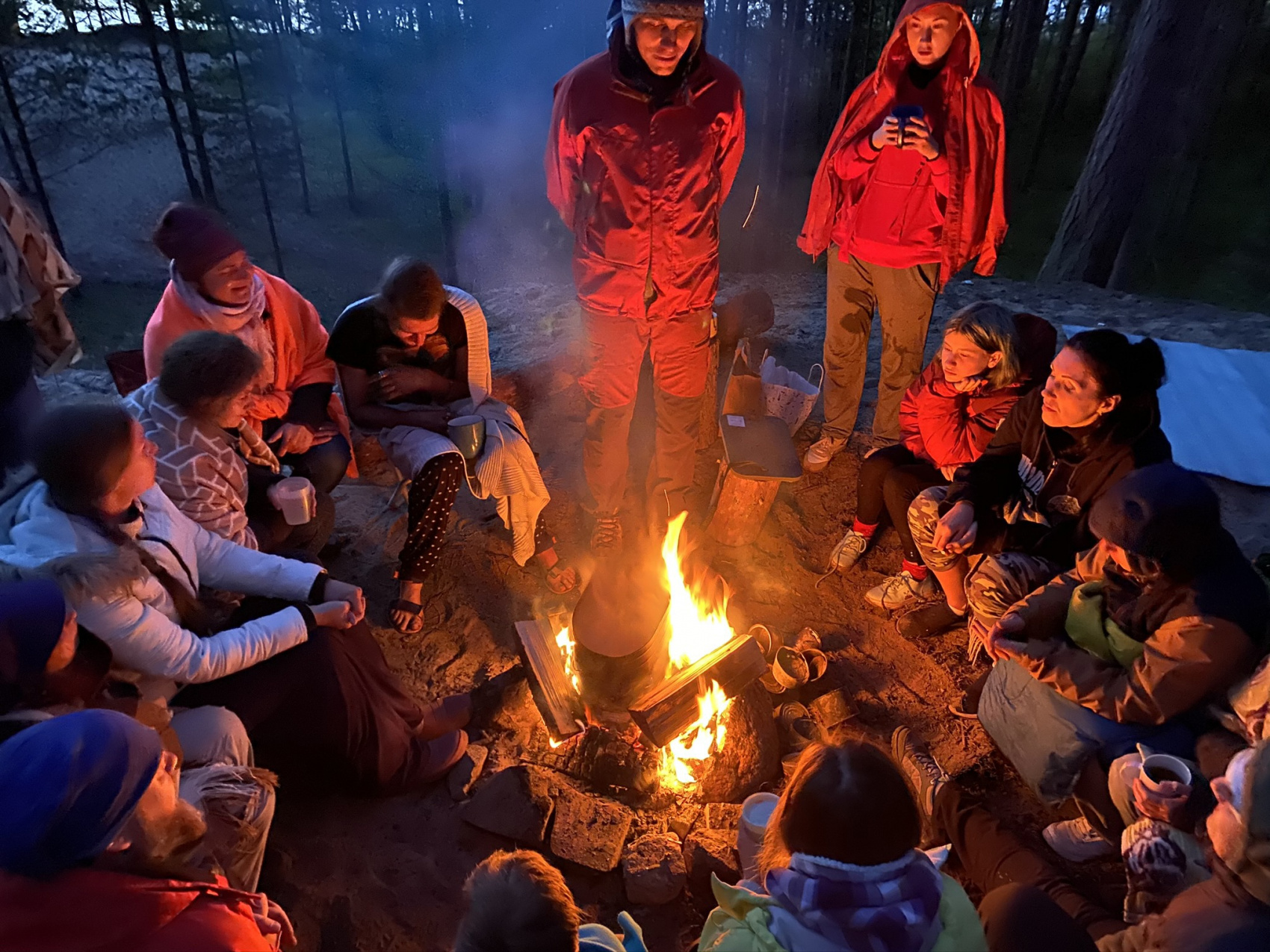 Ладожские выходные) (12/34)