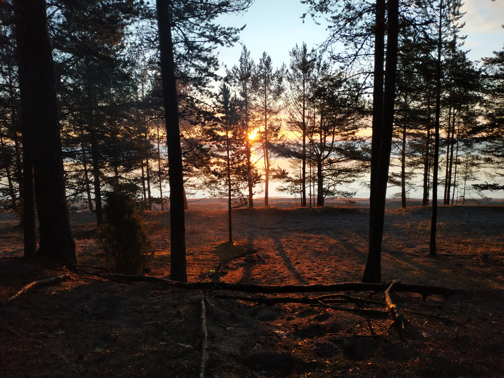 Ладожские выходные) (6/34)