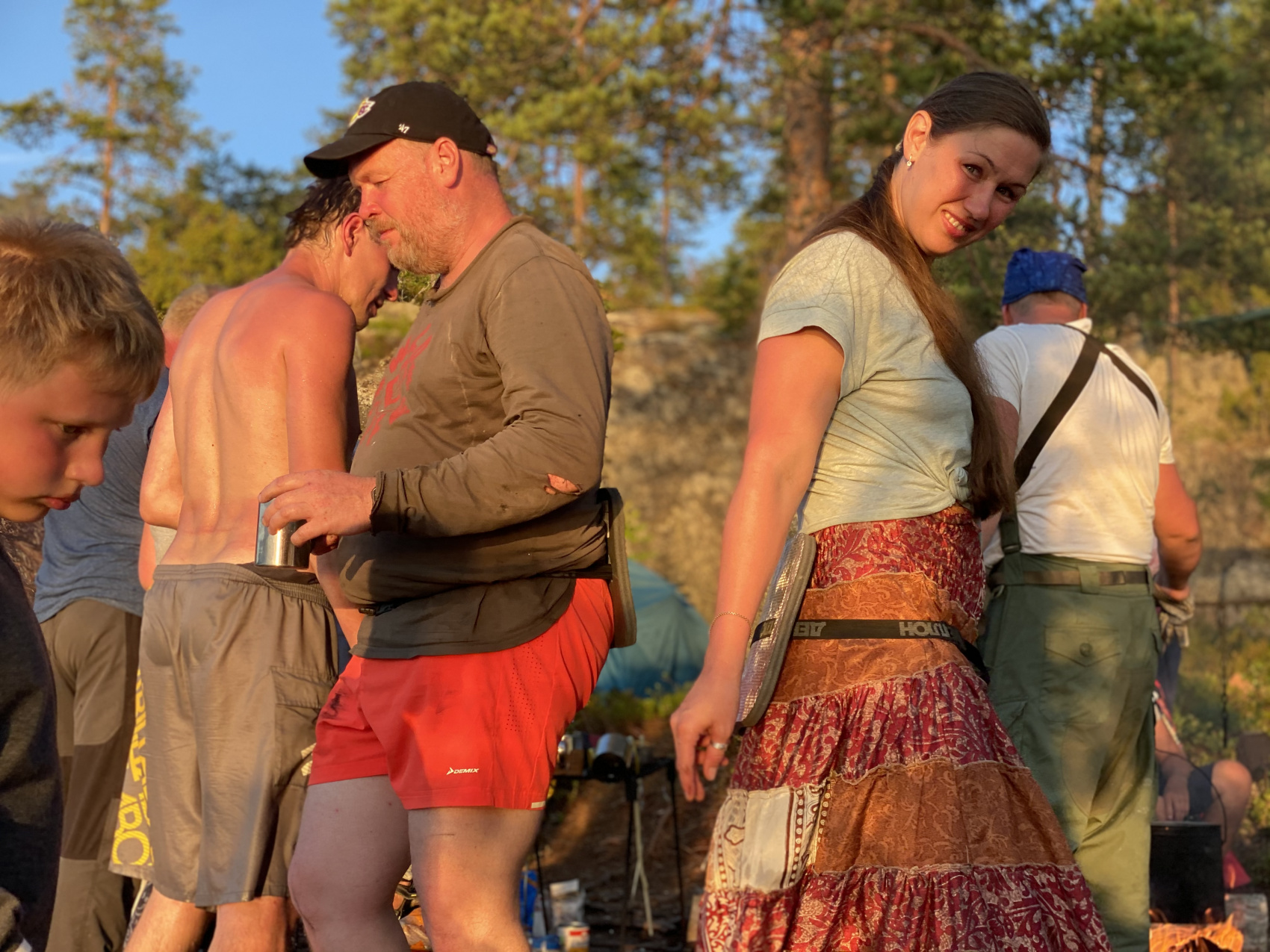 Ладожские выходные) (22/34)