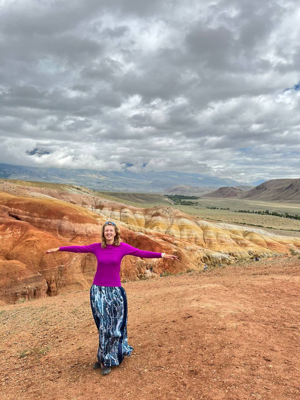 Насыщенный автотур по Горному Алтаю (17/44)