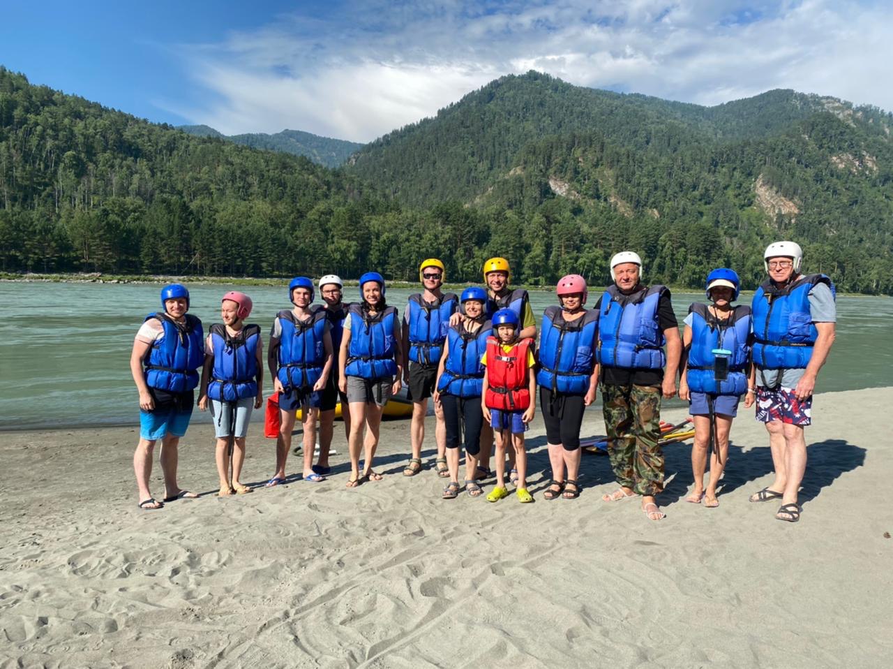 Насыщенный автотур по Горному Алтаю (13/44)