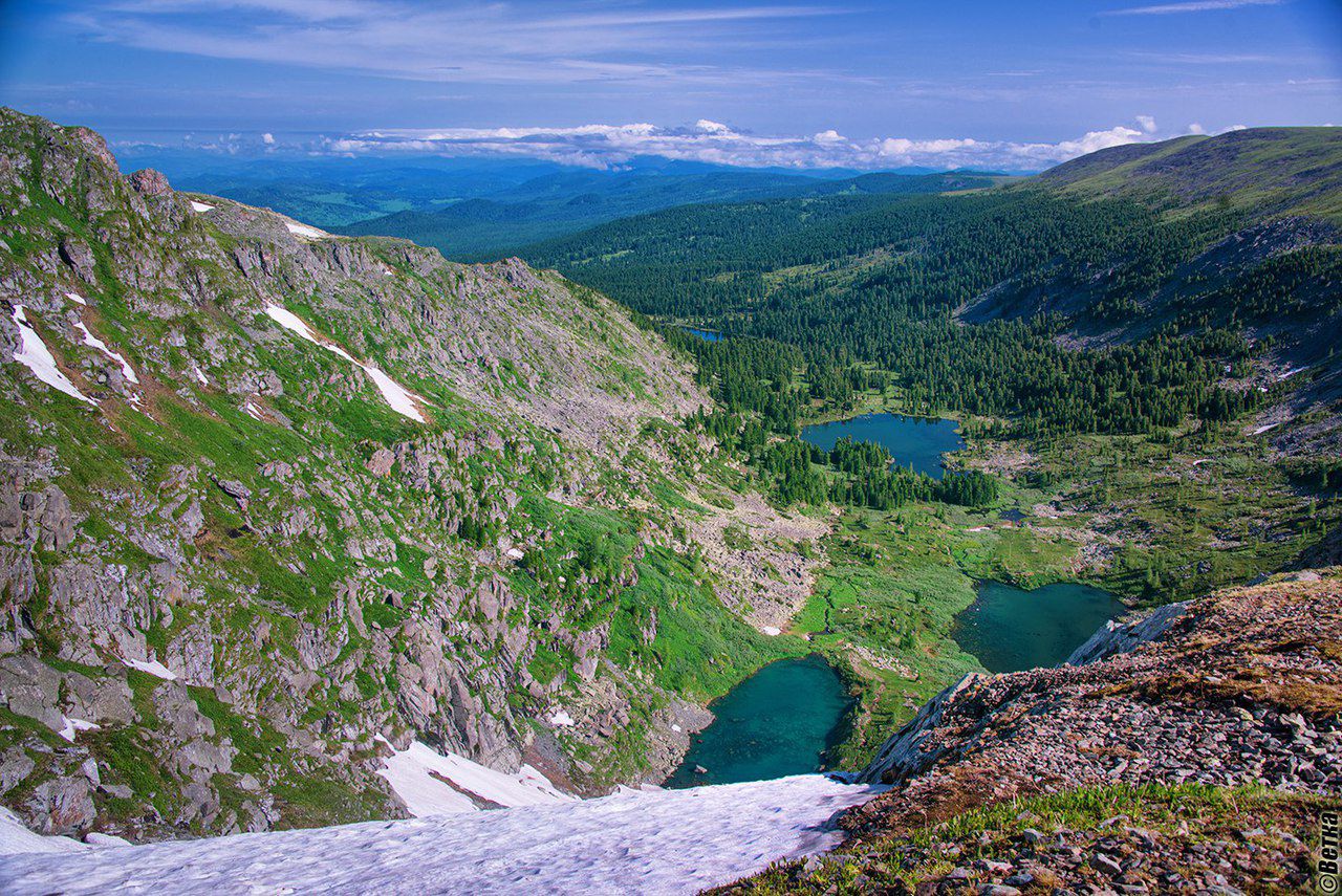 Насыщенный автотур по Горному Алтаю (3/44)