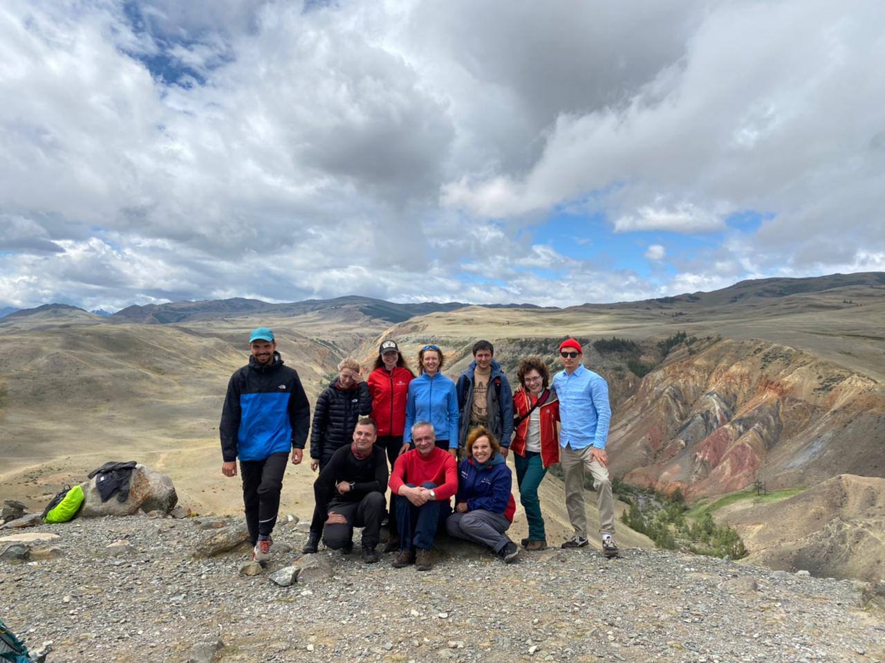 Насыщенный автотур по Горному Алтаю (14/44)