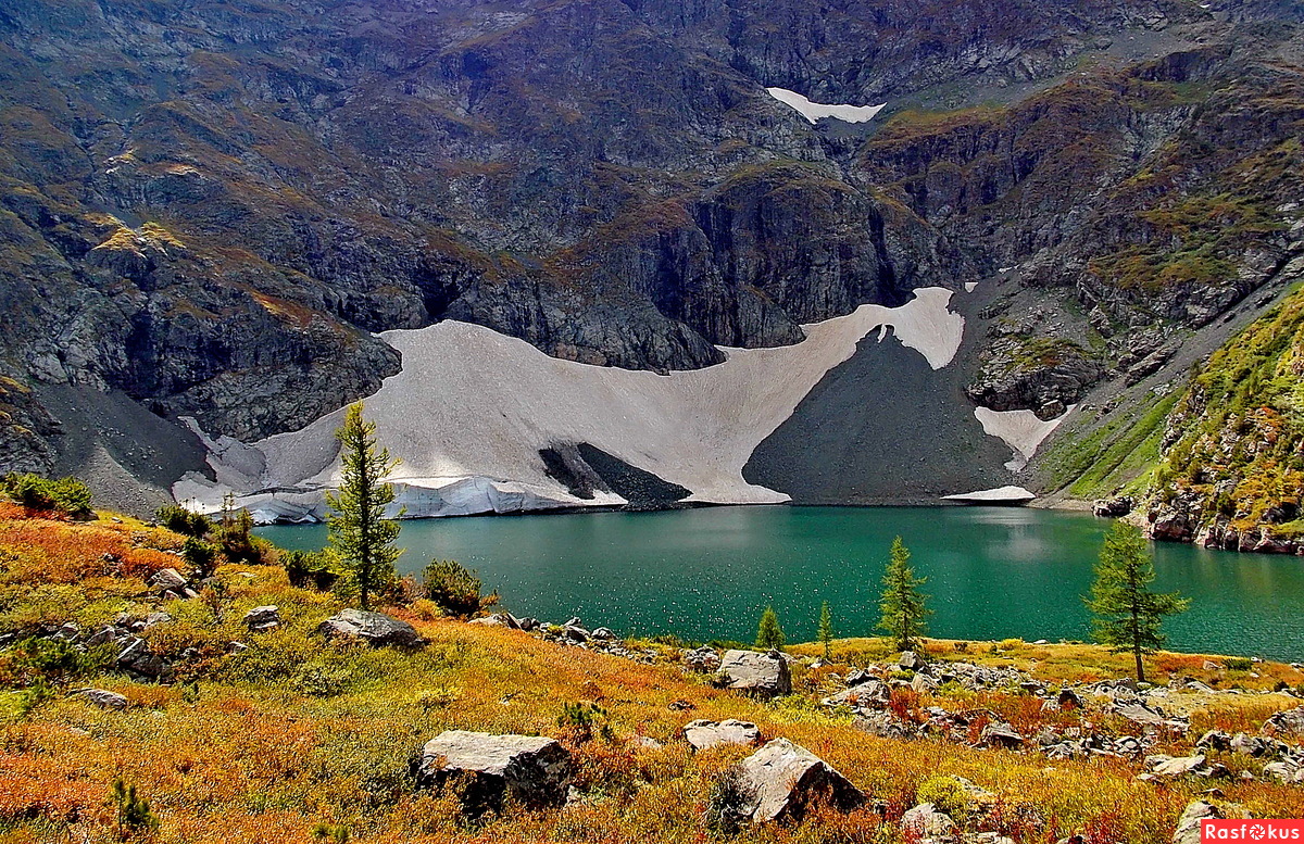 Насыщенный автотур по Горному Алтаю (4/44)