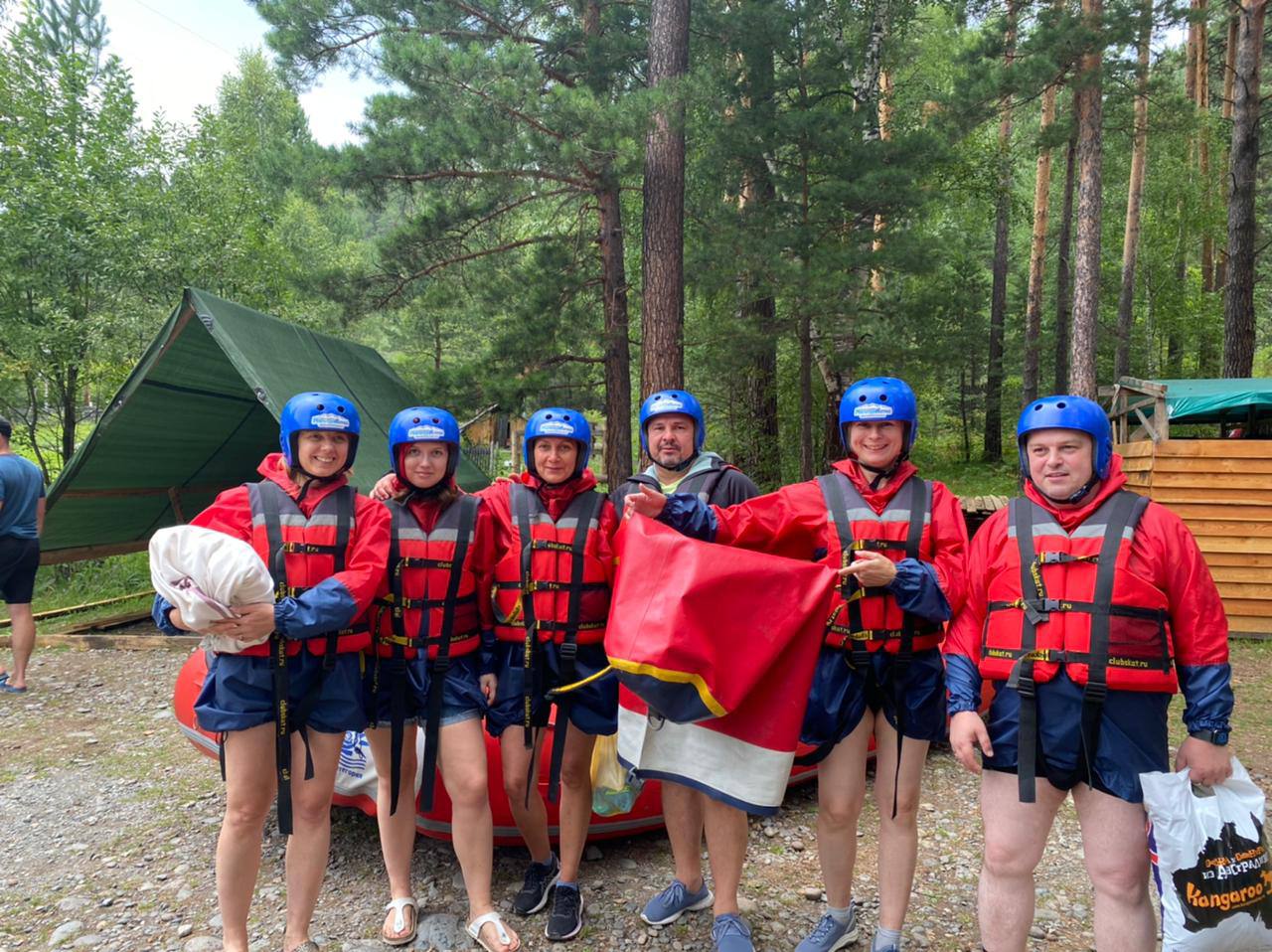 Насыщенный автотур по Горному Алтаю (18/44)