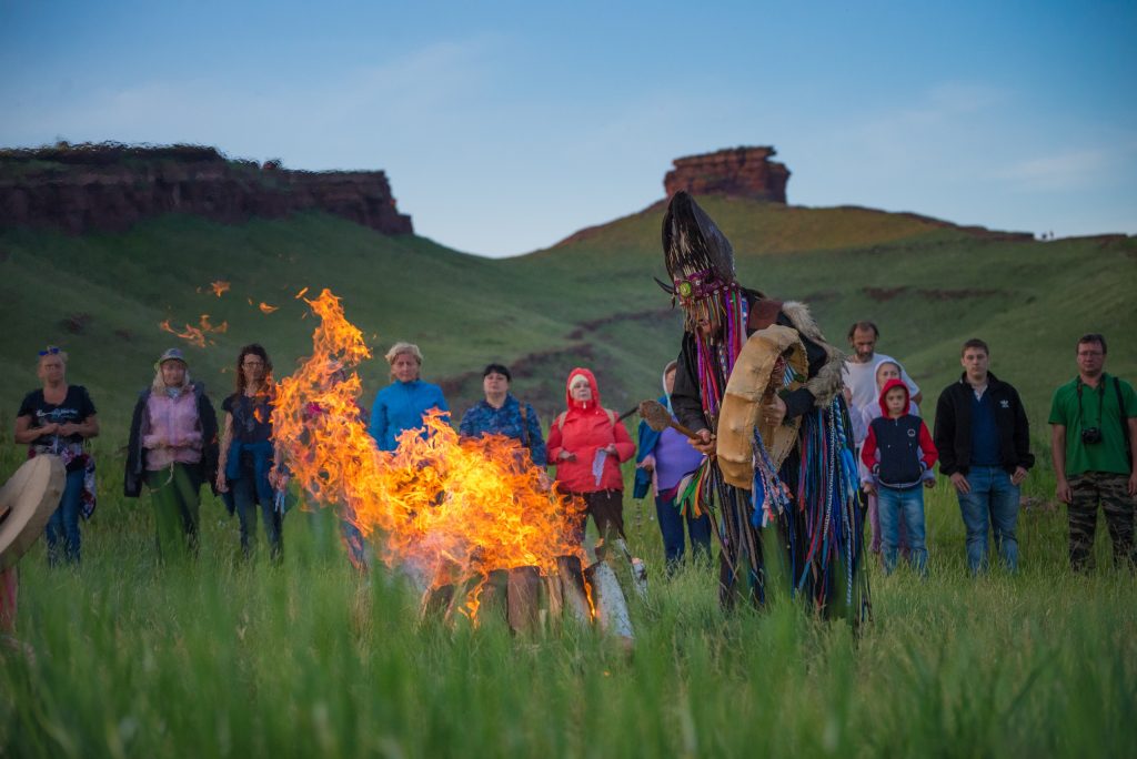 Насыщенный автотур по Горному Алтаю (2/44)