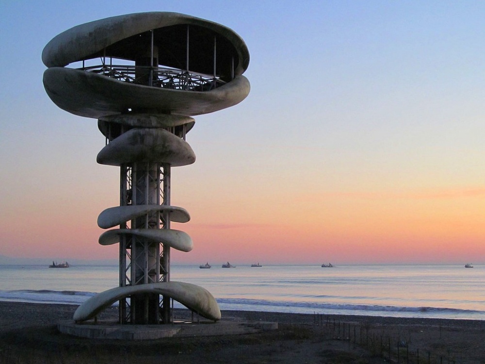 Большое путешествие по Грузии (10 дней) (7/52)