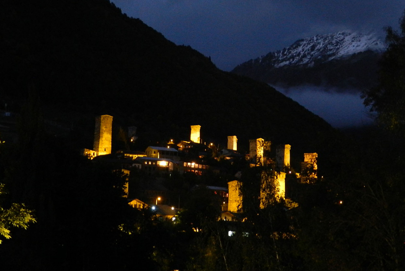 Большое путешествие по Грузии (10 дней) (21/52)