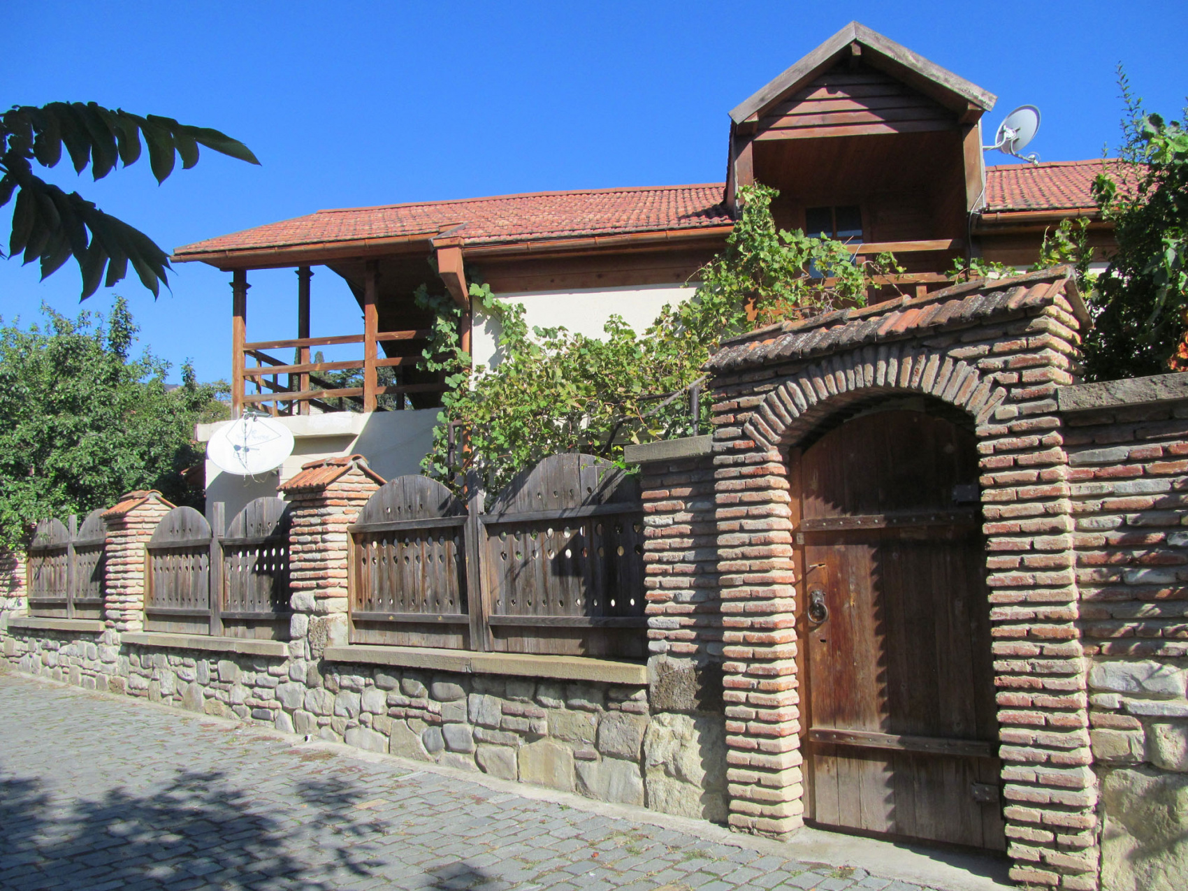 Большое путешествие по Грузии (10 дней) (13/52)