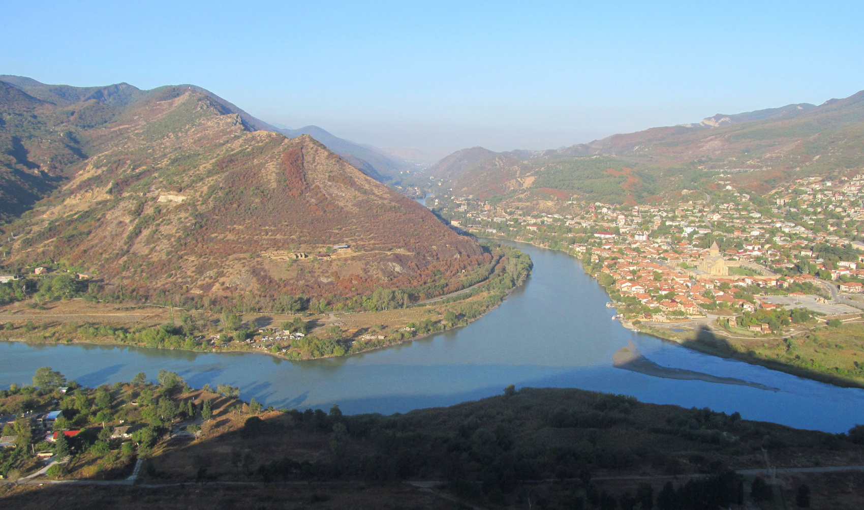 Большое путешествие по Грузии (10 дней) (12/52)