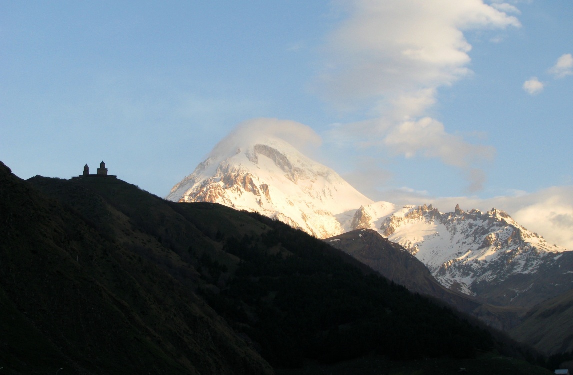 Большое путешествие по Грузии (10 дней) (3/52)