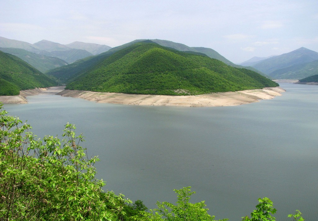 Большое путешествие по Грузии (10 дней) (5/52)